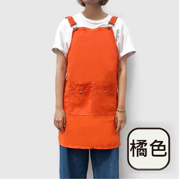 高雄台南花東客製圍裙款式 154
